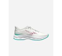 Mizuno Wave Serene 2 W - Scarpe Running - Donna - Bianco 41