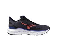 MIZUNO WAVE SERENE 2 WOS SCARPA RUNNING DONNA COL.Baritone Blue/Striking Coral/I