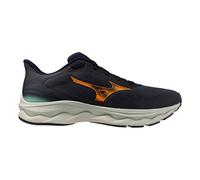 Mizuno WAVE SERENE 2 GTX Scarpe da corsa India Ink/Tangelo/Ice Verde Uomo Taglia46,5