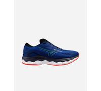 Mizuno Wave Serene M - Scarpe Running - Uomo - Blu 46