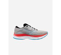 Mizuno Wave Serene M - Scarpe Running - Uomo - Grigio 44,5
