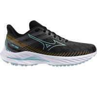 Mizuno Wave Sirius Scarpe da running 40,5 Nero