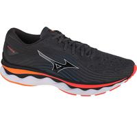 Mizuno Wave Sky 6 Iron Gate/Nimbus Cloud/Soleil 44,5 Scarpe da corsa su strada