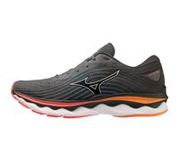 Mizuno, Running Shoes Uomo, Grey, 45 EU