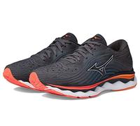 Mizuno Wave Sky 6, Scarpe acquatiche Uomo, Porta di Ferro Nuvola Nimbus, 45 EU