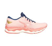 Scarpe da corsa da donna Mizuno Wave Sky 6 rosa J1GD220273 (38.5 EU)