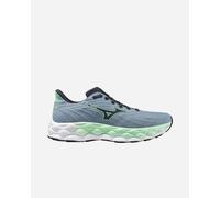 Mizuno Wave Sky 8 M - Scarpe Running - Uomo - Azzurro 40