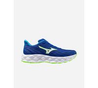 Mizuno Wave Sky 8 M - Scarpe Running - Uomo - Blu 44,5