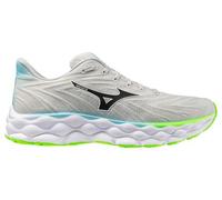Mizuno Wave Sky 8 - uomo - bianco