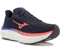 Mizuno Wave Sky 9 Running Shoes Nero EU 37 Donna