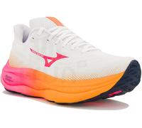 Mizuno Wave Sky 9 Running Shoes Bianco EU 41