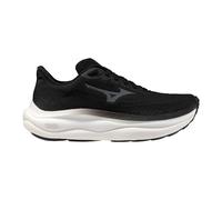 Mizuno WAVE SKY 9 Scarpe da corsa Nero/Metallic Gray/Quiet Shad Donna Taglia37