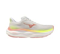 Mizuno Wave Sky 9 Gf White/Desert Flower/Lime Pulp da Donna 40.5 Bianco