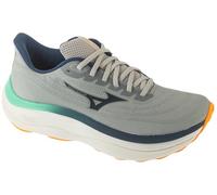Mizuno Wave Sky 9 J1GC259010 - Scarpe da Corsa da Uomo, Colore: Grigio, Grigio., 43 EU