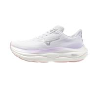 Mizuno Wave Sky 9 White/Silver/OrchidPetal da Donna 40 Bianco