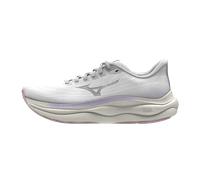 Mizuno WAVE SKY 9 Scarpe da corsa Bianco/Argento/Orchid Petal Donna Taglia42,5