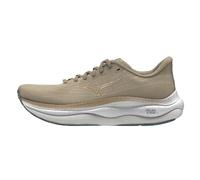 Mizuno Wave Sky 9 - Scarpe da corsa da uomo - Snow White/Surf The Web/Lightning, beige., 46.5 EU