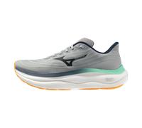 Mizuno WAVE SKY 9 Scarpe da corsa Harbor Mist/Dress Blus/Ice Verde Uomo Taglia43