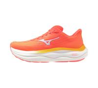 Mizuno WAVE SKY 9 Scarpe da corsa Striking Coral/BaseballBianco/C Donna Taglia41