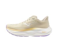 Mizuno WAVE SKY 9 Scarpe da corsa Summer Sand/Bianco/Curds&Whey Donna Taglia38,5