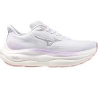 Mizuno Wave Sky 9 White/Silver/OrchidPetal da Donna 38 Bianco