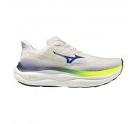 Mizuno Wave Sky 9 Snow Bianco Surf The Web - Scarpe Running Uomo EUR 42,5 / UK 8,5