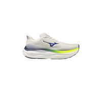 Mizuno Wave Sky 9 Snow Bianco Surf The Web - Scarpe Running Uomo EUR 44,5 / UK 10