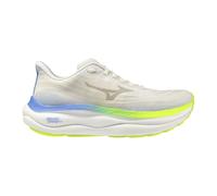 Scarpe running donna Mizuno Wave Sky 9 Snow White/Silver Birch/Ultramarine UK 7,5