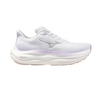 Mizuno Wave Sky 9 White/Silver/OrchidPetal da Donna 38 Bianco