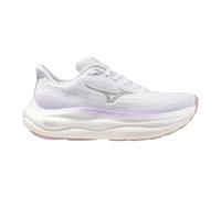 Mizuno Wave Sky 9 White/Silver/OrchidPetal da Donna 40 Bianco