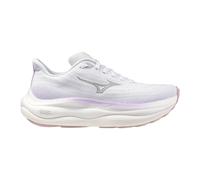 Mizuno Wave Sky 9 White/Silver/OrchidPetal da Donna 42 Bianco