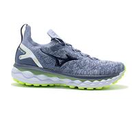 Mizuno Wave Sky Neo 2 (W), Scarpe da Corsa Donna, Troposphere Blueb Vintage Indigo, 39 EU