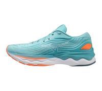 Mizuno Wave Skyrise 4 J1GD230921, Womens Running Shoes, Blue, 41 EU
