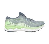 Mizuno Wave Skyrise 4 Scarpe Neutrali Uomini-Verde,Grigio