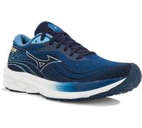 Scarpe Mizuno Wave Skyrise 5 blu marino - 40