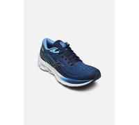 Scarpe Mizuno Wave Skyrise 5 blu marino - 40