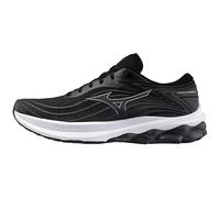 Scarpe da corsa da uomo Mizuno Wave Skyrise 5 nero/bianco/cayenne (46 EU)