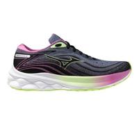 Scarpe Mizuno Wave Skyrise 5 Roxy grigio rosa donna - 38