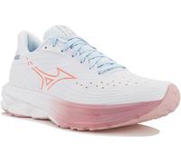 Mizuno Scarpe da corsa Wave Skyrise 6 W Donna Bianco Taglia 40 1/2 Modello 2025