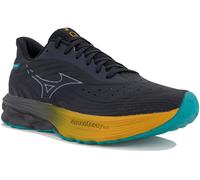 Mizuno uomo - dark grey