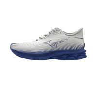 Mizuno Wave Skyrise 6 Scarpe Neutrali Uomini-Bianco