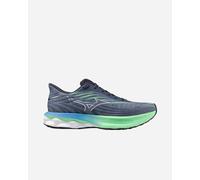 Mizuno Wave Skyrise 6 M - Scarpe Running - Uomo - Azzurro 44,5