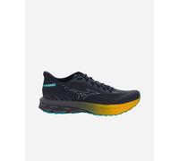Mizuno Wave Skyrise 6 M - Scarpe Running - Uomo - Grigio 44,5