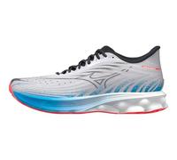 Scarpe Mizuno Wave Skyrise 6 grigio rosso - 41