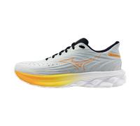 MIZUNO Wave Skyrise 6 - Uomo - Grigio - Taglia 44- modello 2025