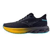 MIZUNO WAVE SKYRISE 6 Scarpe Running / Corsa UOMO [+ GRATIS BRT] OdisseyGray