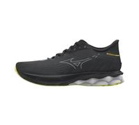 Mizuno WAVE SKYRISE 6 Scarpe da corsa Nero/Harbor Mist/Lemon Tonic Uomo Taglia42,5