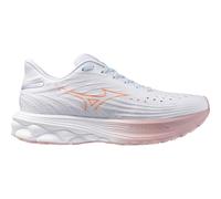 MIZUNO Wave Skyrise 6 W - Donna - Bianco - Taglia 36 1/2- modello 2025