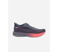 Mizuno - WAVE SKYRISE 6 W Grigio - Scarpe sportive 36 Grigio