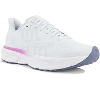 Mizuno - WAVE SKYRISE 7 W Grigio - Scarpe sportive 38 Grigio